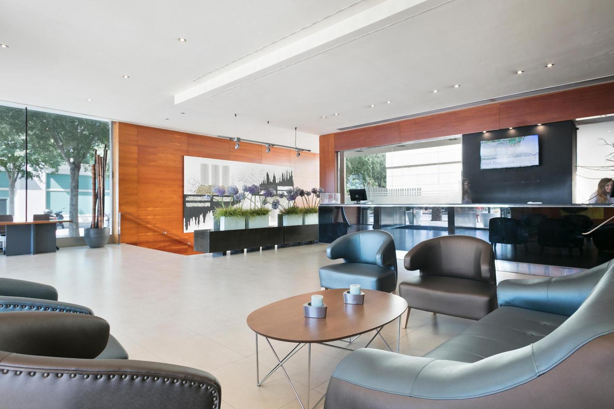 Hotel Best Front Maritim — Billeder 3